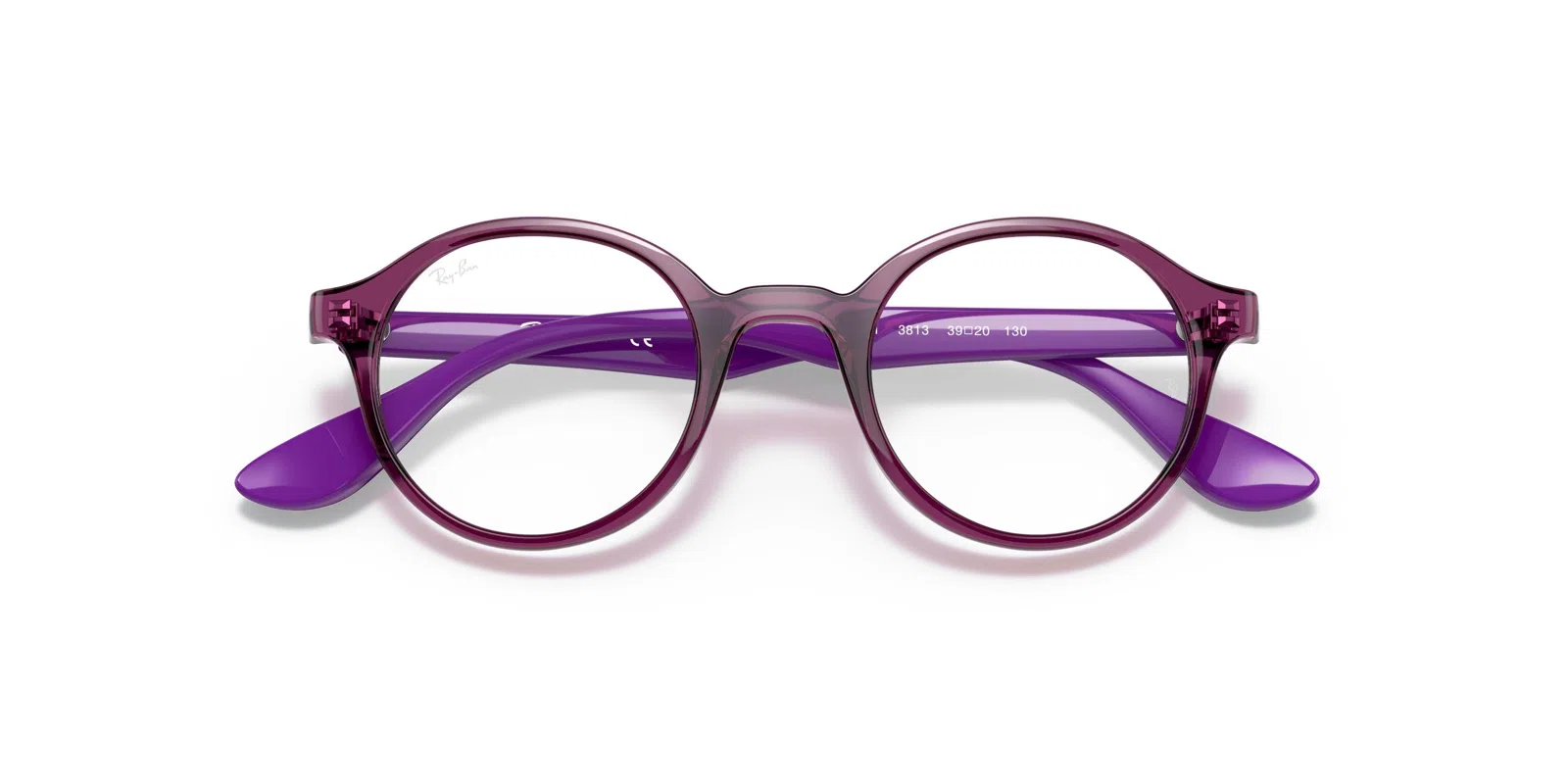 Ray-Ban Kids 0RY1561 Eyeglasses - view 7